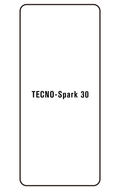 Film hydrogel Tecno Spark 30
