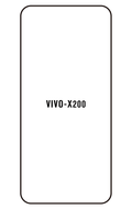 Film hydrogel Vivo X200