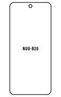 Film hydrogel NUU Mobile B20