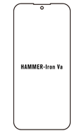 Film hydrogel Hammer Iron Va