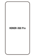 Film hydrogel Honor X60 Pro