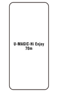 Film hydrogel U-MAGIC Hi Enjoy 70m