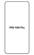 Film hydrogel Vivo Y300 Plus