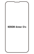 Film hydrogel KENSHI Armor C1s