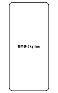 Film hydrogel HMD Skyline
