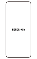 Film hydrogel Honor X5b