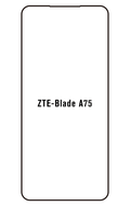 Film hydrogel ZTE Blade A75