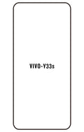 Film hydrogel Vivo Y33s 5G