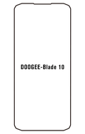 Film hydrogel Doogee Blade 10