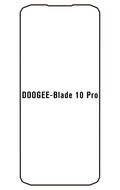 Film hydrogel Doogee Blade 10 Pro
