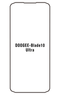 Film hydrogel Doogee Blade10 Ultra