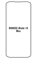 Film hydrogel Doogee Blade 10 Max