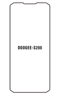 Film hydrogel Doogee S200