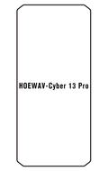 Film hydrogel HOTWAV Cyber 13 Pro