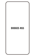 Film hydrogel Doogee N55