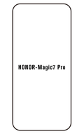 Film hydrogel Honor Magic7 Pro