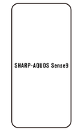 Film hydrogel SHARP AQUOS sense9
