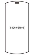 Film hydrogel UROVO DT50S