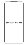 Film hydrogel Doogee V Max Pro