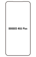 Film hydrogel Doogee N55 Plus