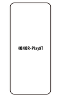 Film hydrogel Honor Play9T