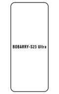 Film hydrogel BOBARRY S23 Ultra