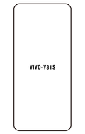Film hydrogel Vivo Y31s 5G