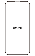 Film hydrogel KIWI 20C