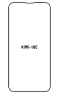 Film hydrogel KIWI 10C