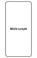 Film hydrogel Meizu Lucky08
