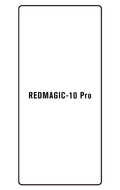 Film hydrogel RedMagic 10 Pro