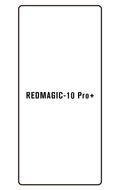Film hydrogel RedMagic 10 Pro+
