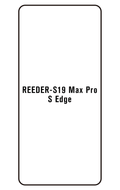 Film hydrogel S19 Max Pro S Edge