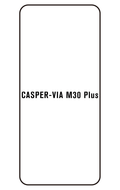 Film hydrogel Casper VIA M30 Plus