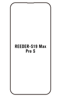 Film hydrogel S19 Max Pro S