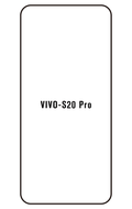 Film hydrogel Vivo S20 Pro