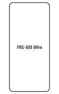 Film hydrogel Itel S25 Ultra