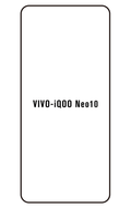 Film hydrogel Vivo iQOO Neo10(China)