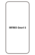 Film hydrogel Infinix Smart 6(International)