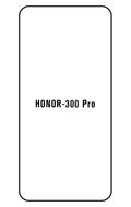 Film hydrogel Honor 300 Pro