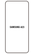 Film hydrogel Samsung Galaxy A23 5G(Japan)