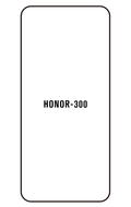 Film hydrogel Honor 300