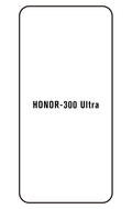 Film hydrogel Honor 300 Ultra
