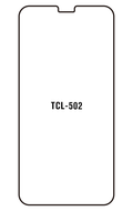 Film hydrogel TCL 502