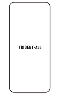 Film hydrogel TRİDENT A55