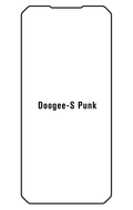 Film hydrogel Doogee S Punk