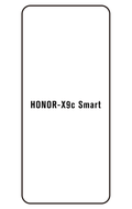 Film hydrogel Honor X9c Smart