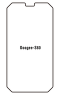 Film hydrogel Doogee S60