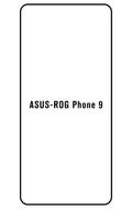 Film hydrogel Asus ROG Phone 9