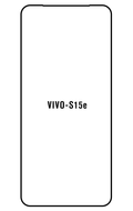 Film hydrogel Vivo S15E